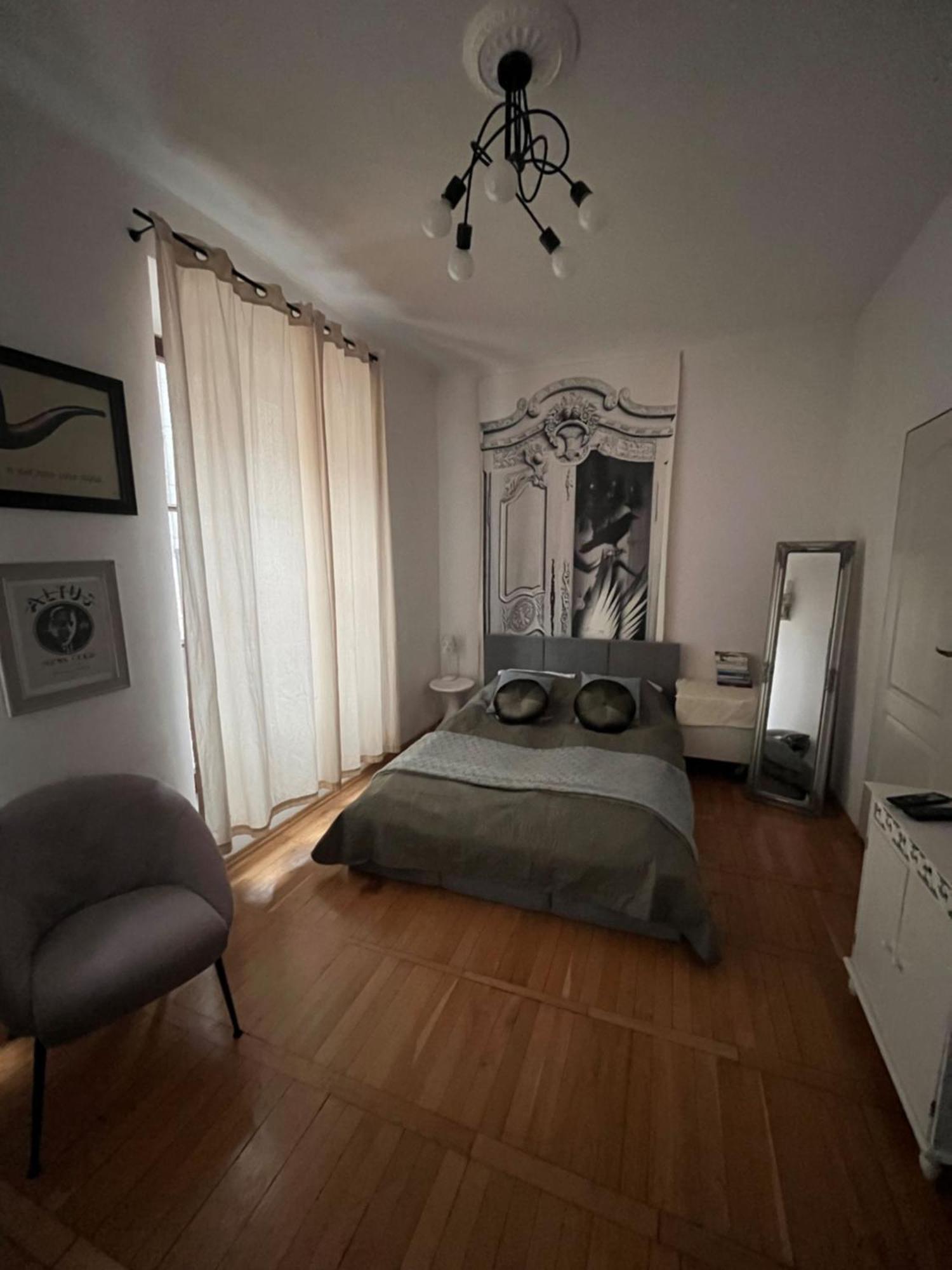 Ferienwohnung Pokoje Na Starowce Zamość Exterior foto