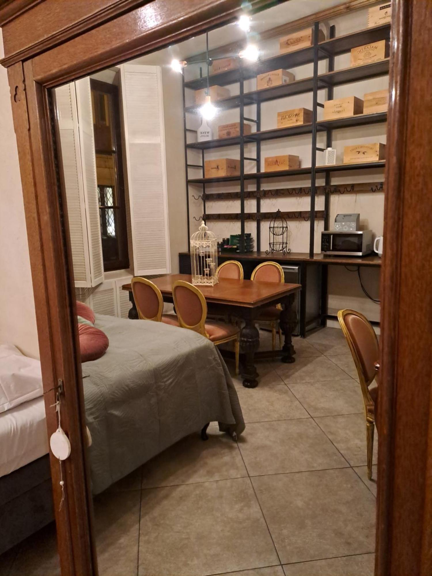 Ferienwohnung Pokoje Na Starowce Zamość Exterior foto