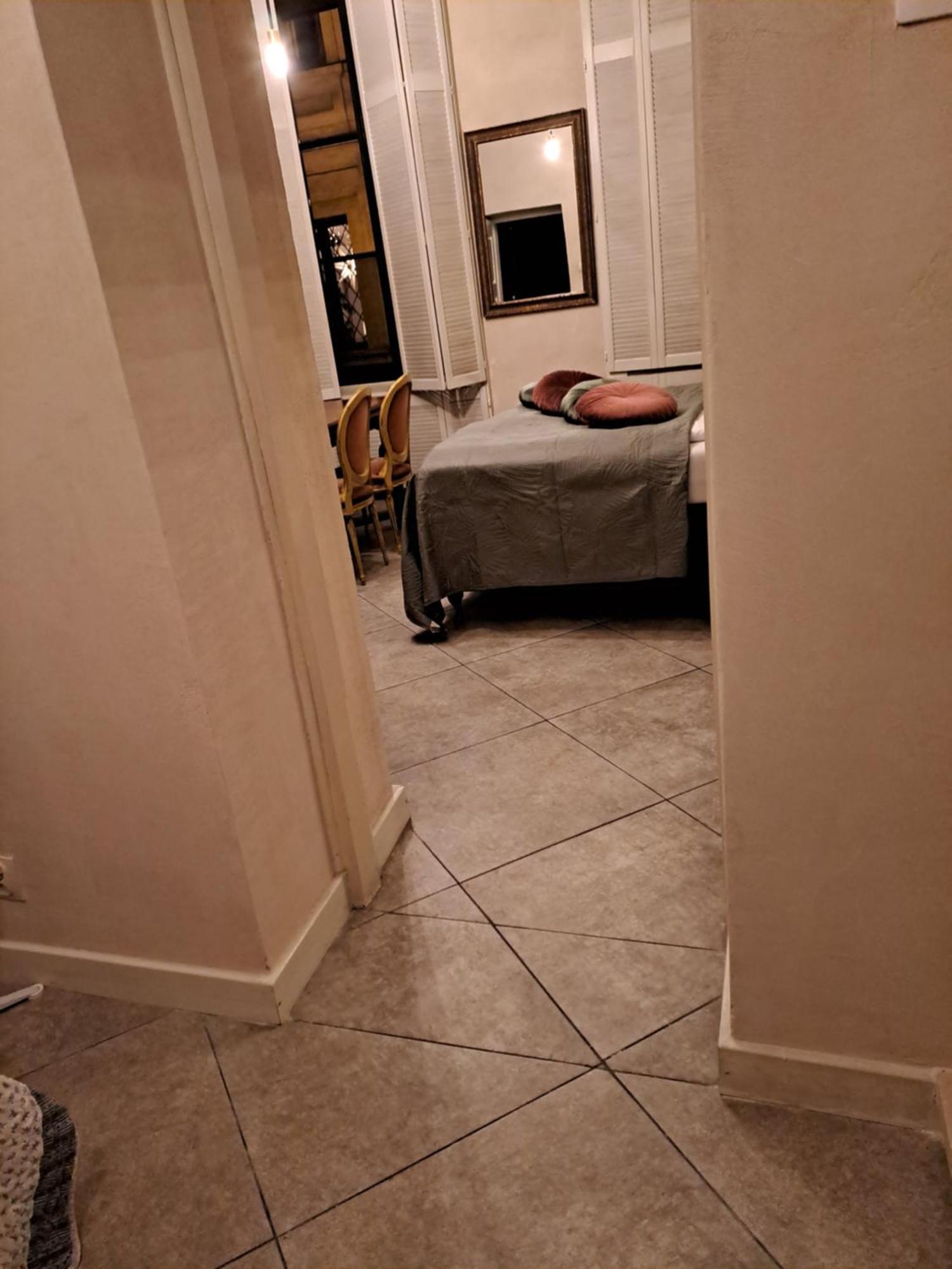 Ferienwohnung Pokoje Na Starowce Zamość Exterior foto