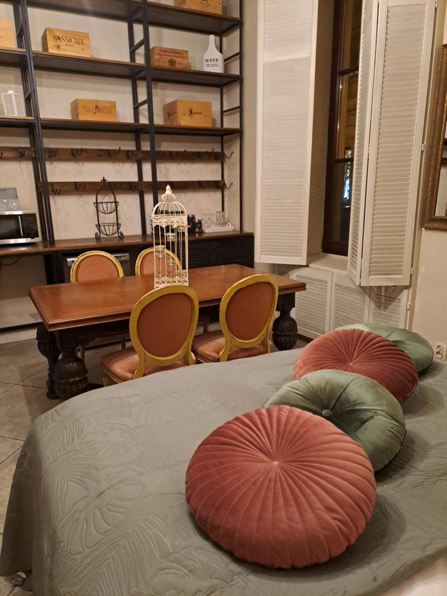 Ferienwohnung Pokoje Na Starowce Zamość Exterior foto