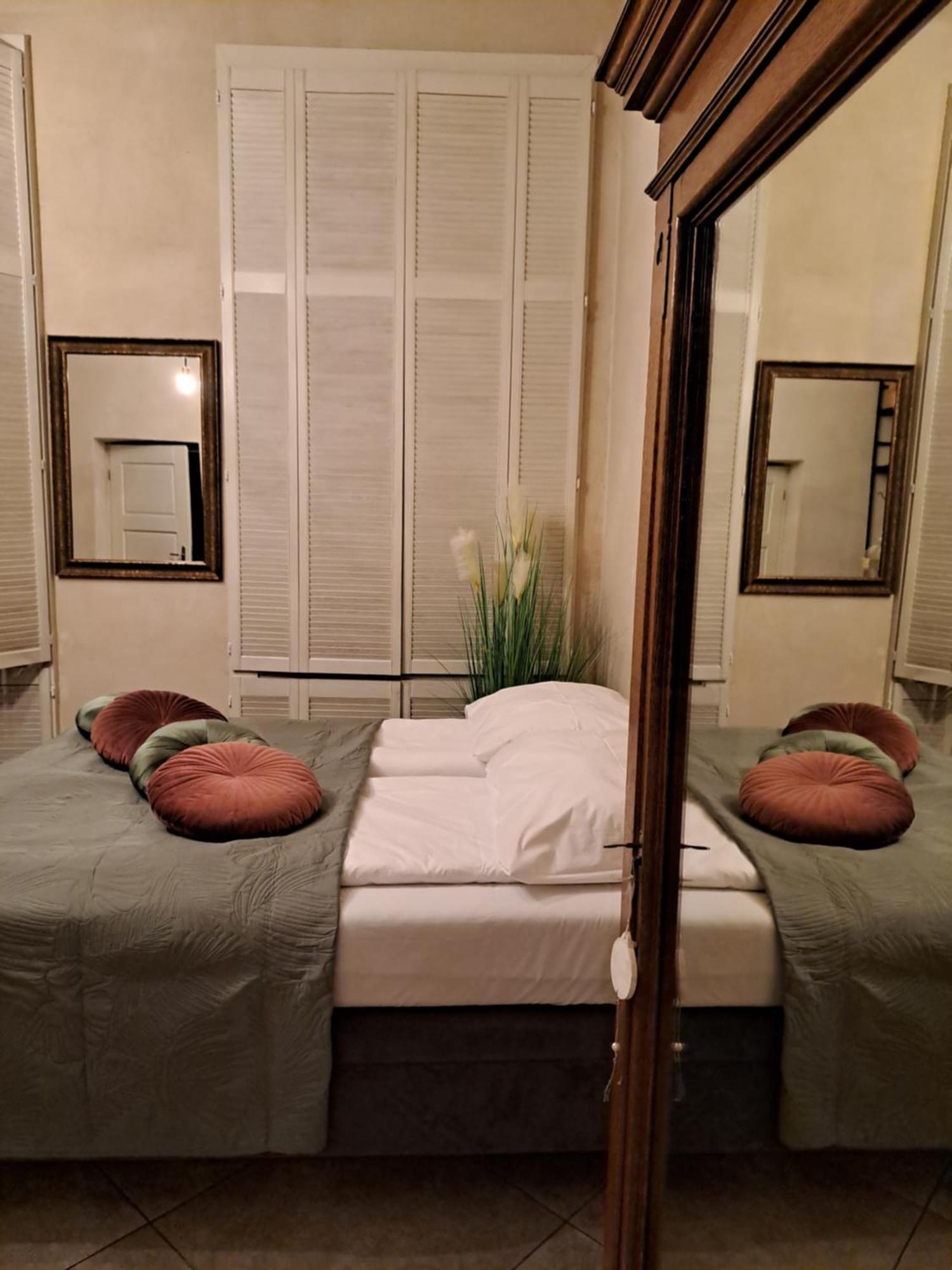 Ferienwohnung Pokoje Na Starowce Zamość Exterior foto