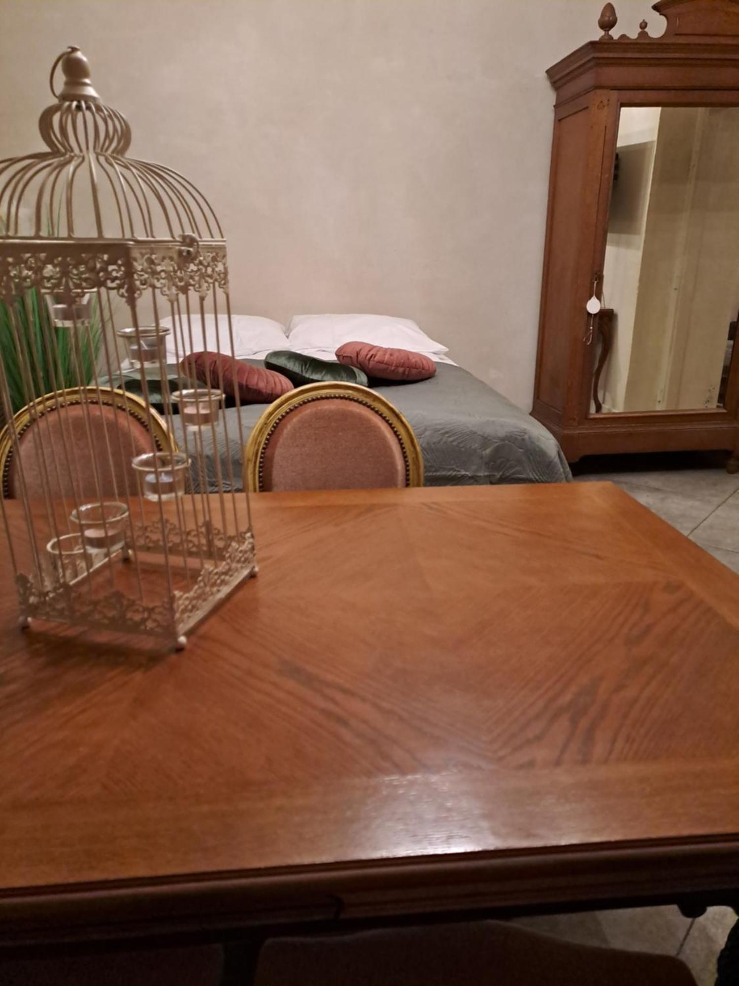 Ferienwohnung Pokoje Na Starowce Zamość Exterior foto