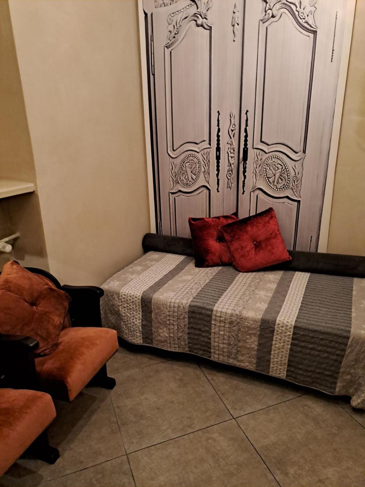Ferienwohnung Pokoje Na Starowce Zamość Exterior foto