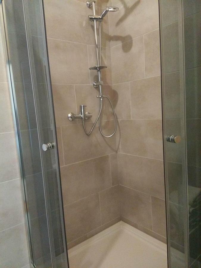 Ferienwohnung Pokoje Na Starowce Zamość Exterior foto