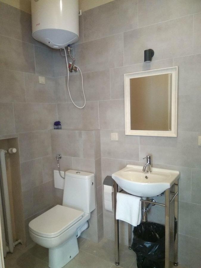 Ferienwohnung Pokoje Na Starowce Zamość Exterior foto