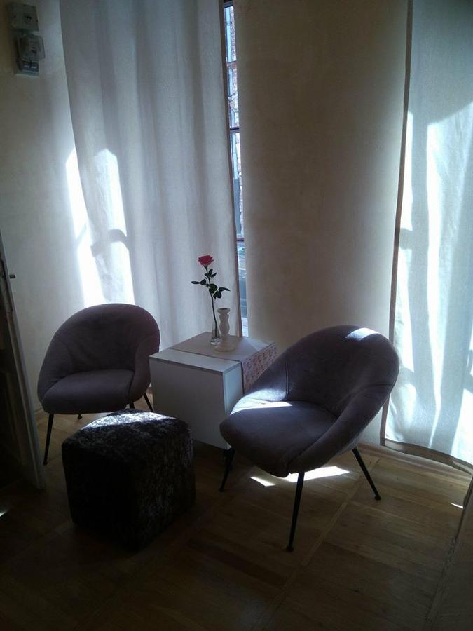Ferienwohnung Pokoje Na Starowce Zamość Exterior foto