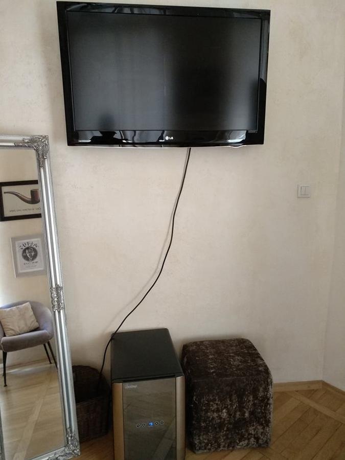 Ferienwohnung Pokoje Na Starowce Zamość Exterior foto